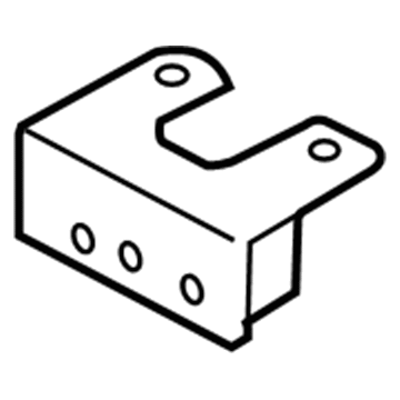 Lincoln 9L2Z-14B004-A Sensor Assembly