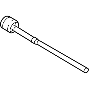 Ford GN1Z-3280-A Rod