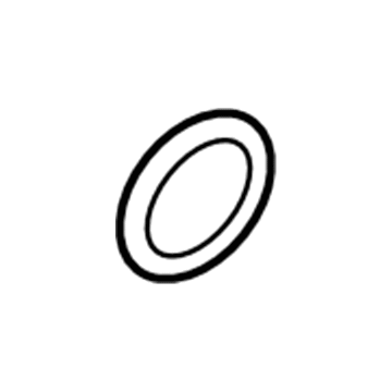 Ford BC3Z-8590-F Seal