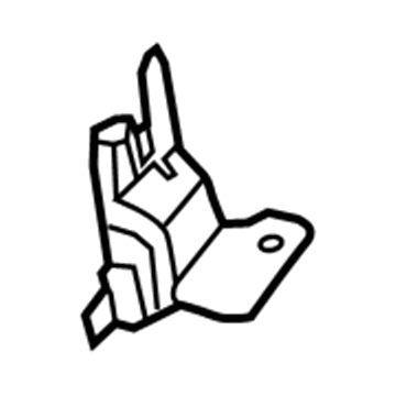 Lincoln GD9Z-9661320-C Support