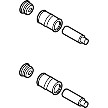 Ford CV6Z-2C150-A Bolt