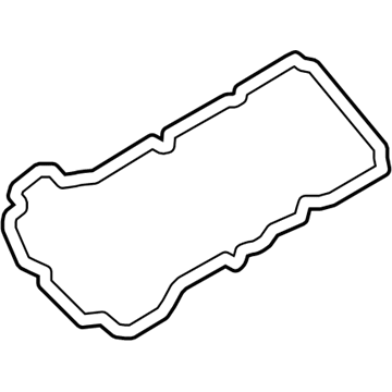 Ford BR3Z-6584-C Gasket