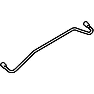 Lincoln 8G1Z-3A714-A Tube