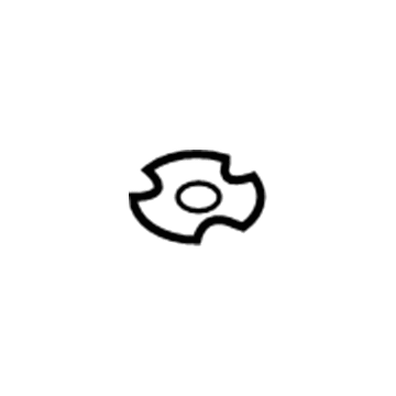 Lincoln -W713878-S901 Washer
