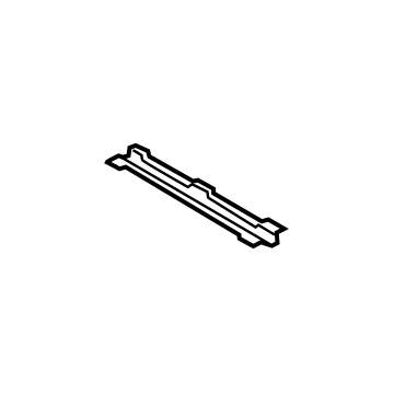Ford LX6Z-7810952-A Member - Rear Floor Cross