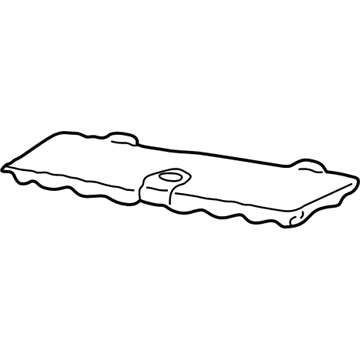 Lincoln 1L2Z-7846140-CAE Door Assembly - Stowage Bin