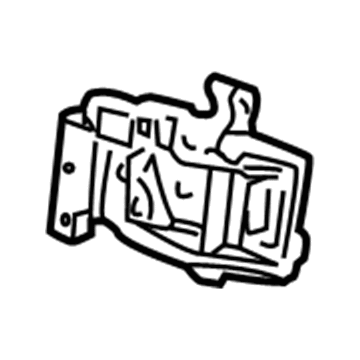 Ford F65Z-1521819-AA Control