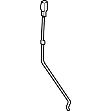 Ford F75Z7821852AAA Rod
