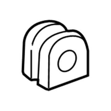 Ford 7L1Z-5484-C Bush