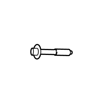 Ford -W712315-S437 Screw