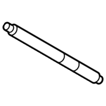 Ford -W716062-S439 Stud