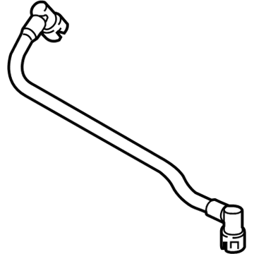 Ford FB5Z-6758-B Tube Assembly