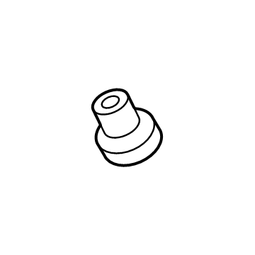 Ford -W720199-S440 Nut
