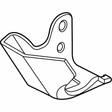 Ford MB3Z-18089-H Protector