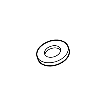 Ford MB3Z-5415-C Upper Insulator