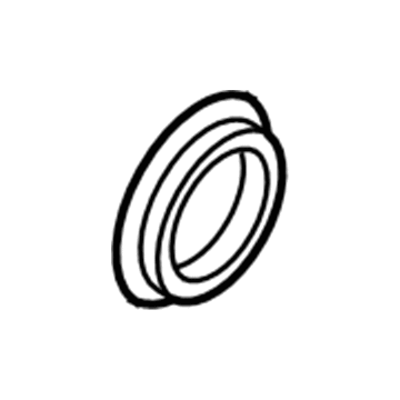 Ford 5C3Z-1201-A Cone And Roller - Bearing