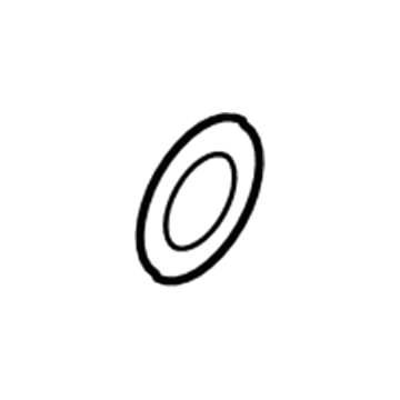 Ford F81Z-1001-AA Gasket