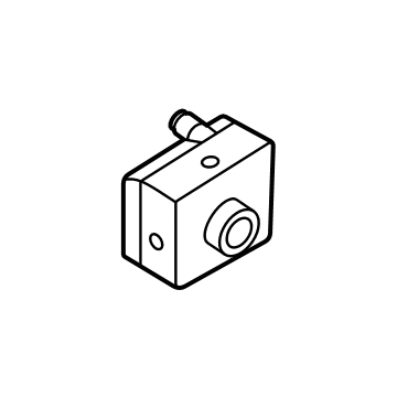 Ford LU5Z-9F945-H Solenoid