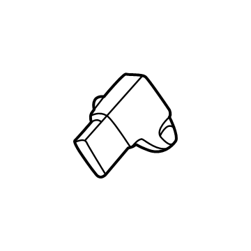 Ford PV4Z-9F479-A Sensor Assembly