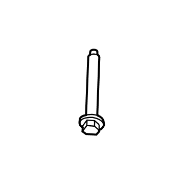 Ford -W716378-S900 Bolt