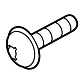Lincoln -W716539-S450B Screw