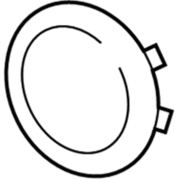 Lincoln -W718319-S300 Plug
