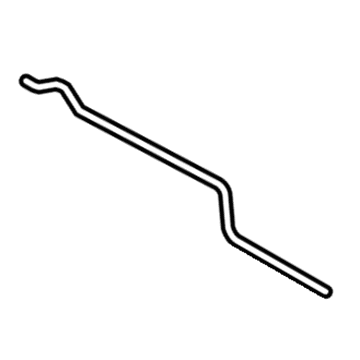 Ford 4L3Z-1826642-AA Link - Door Handle