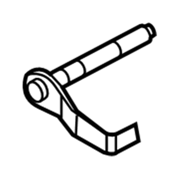 Ford -W710693-S439 Bolt