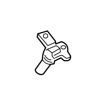 Ford BL3Z-6B288-C Sensor - Camshaft Position