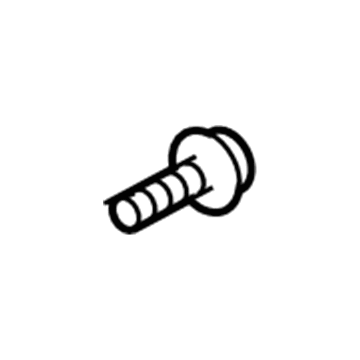 Ford -W506413-S439 Bolt