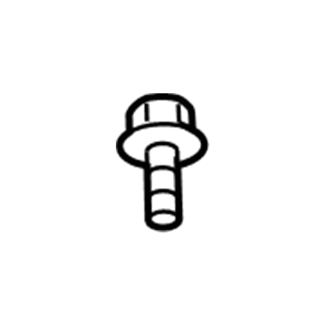 Ford -W506413-S439 Bolt