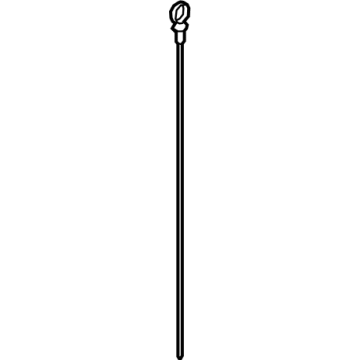 Ford MB3Z-6750-F Indicator Assembly - Oil Level