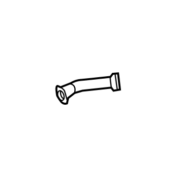 Ford L1MZ-9047-A Hose - Filler Pipe