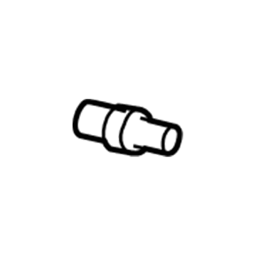 Ford F6RZ-19E561-AA Switch - Air Conditioning