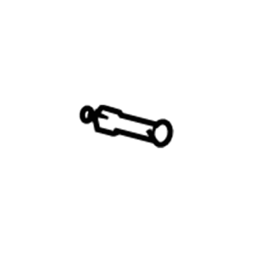 Ford F7RZ-19D701-BA Valve Assembly