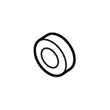 Ford 1L2Z-19D798-AA Disc - Magnetic