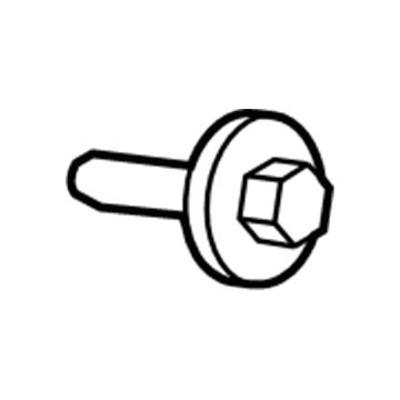Lincoln -W707628-S424 Screw