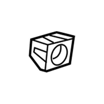 Lincoln -W705093-S424 Nut