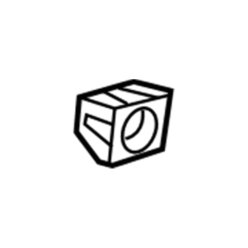 Lincoln -W705093-S424 Nut