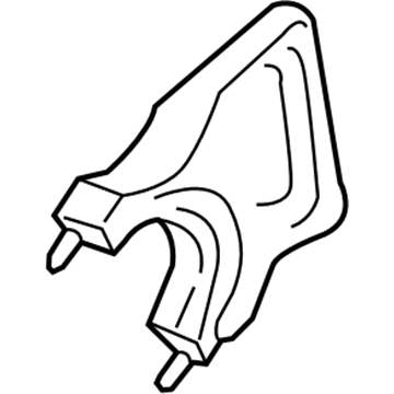 Ford CV6Z-3K305-E Bracket