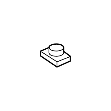 Ford -W704870-S300 Cap - Protective