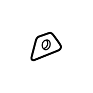 Ford -W715150-S900 Nut