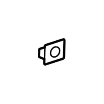 Ford -W714972-S300 Clip