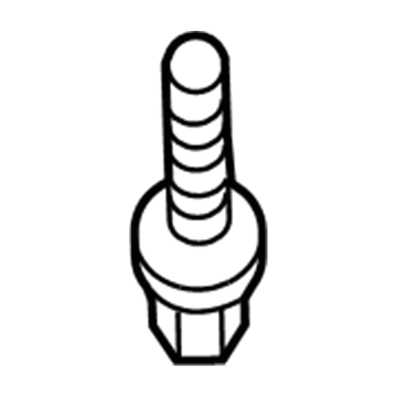 Ford -W701834-S439 Screw And Washer Assembly