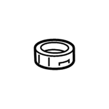 Ford 1S7Z-6A892-AAA Retainer