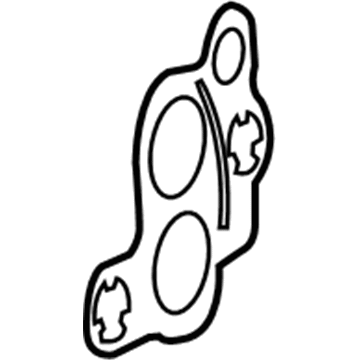 Ford 1S7Z-9D476-AA Gasket