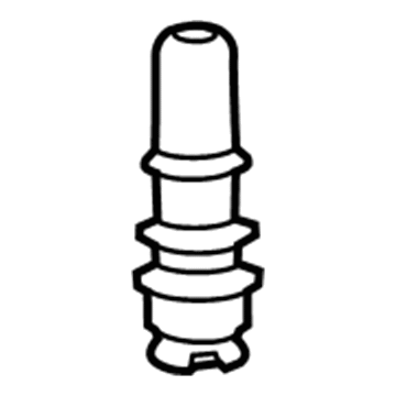 Lincoln KR3Z-6A666-A Valve Assembly