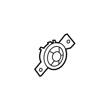 Ford LJ6Z-18808-B Speaker Assembly