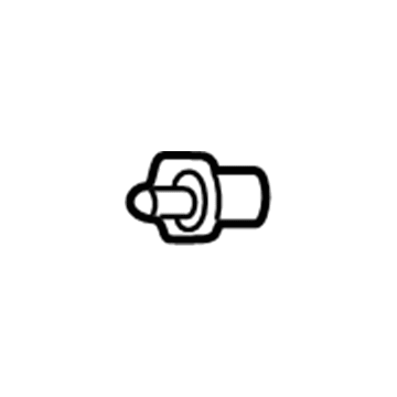 Ford F3XY-13B765-C Bulb