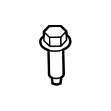 Ford -W711685-S900 Bolt